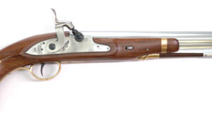 Harper's Ferry 1805 Percussion Conversion