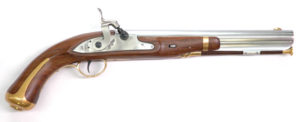 Harper's Ferry 1805 konversioon