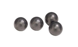 Round Balls 0.528 Ares