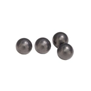 Round Balls 0.528 Ares