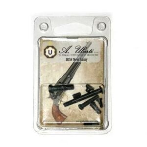 Kruvikomplekt Remington Army 1858 - Uberti