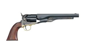 Colt Army 1860 McCulloch - Uberti