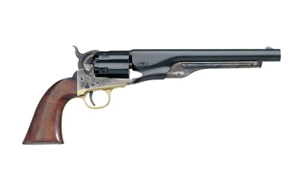 Colt Army 1860 McCulloch - Uberti