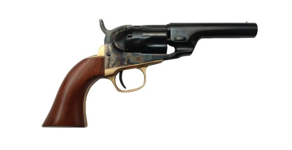 Colt Police 1862 Trapper - Uberti