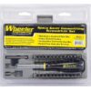 Kruvikeeraja komplekt Wheeler Space Saver Gunsmithing - Image 2