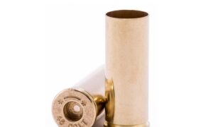 .45 Colt Brass