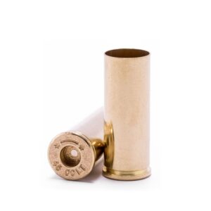 .45 Colt padrunikestad
