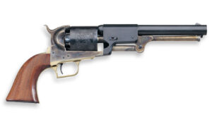 Colt Dragoon 1st Model – Uberti