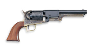 Colt Dragoon 1st Model - Uberti