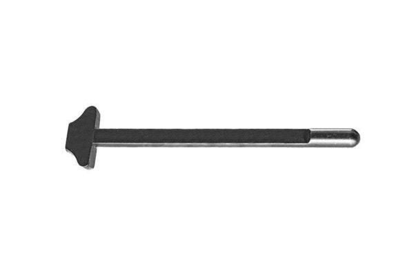 Trumli võll Remington 1858 - Uberti