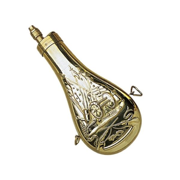 Püssirohu plasku Colt Walker kal .44