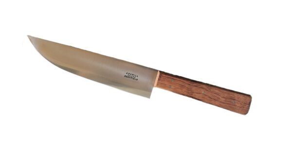 Trade Knife - Nuga