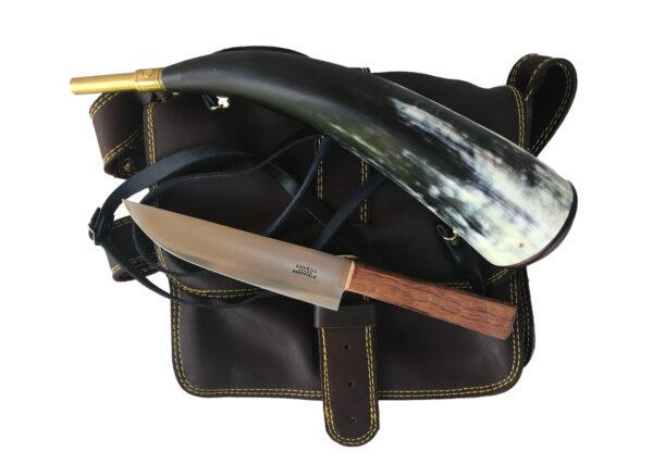 Trade Knife - Nuga - Image 2