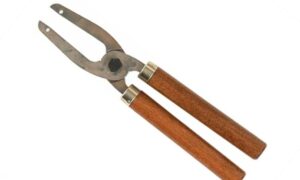 Mold Handle - Lee