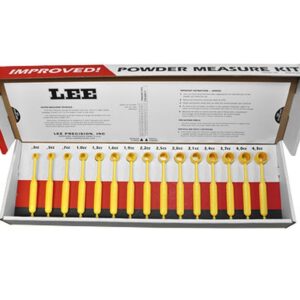 Dosaatorite komplekt Lee