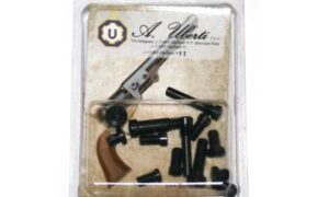 Kruvikomplekt Colt Pocket/Police - Uberti