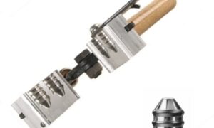 Bullet Mold 0.58 REAL Lee
