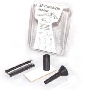 BP Cartridge Maker - cal 36