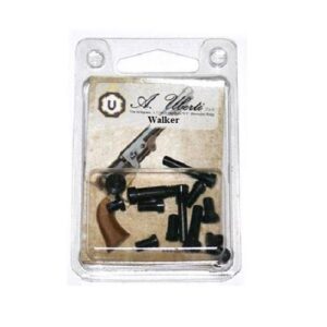 Kruvikomplekt Colt Walker - Uberti