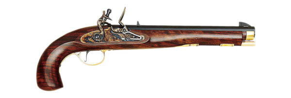 Kentucky Pistol flintlock - Pedersoli