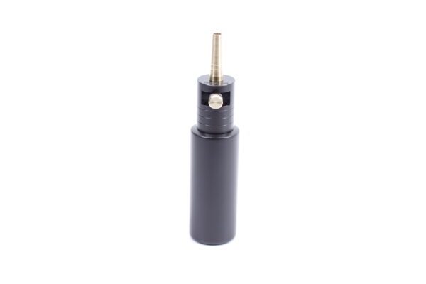 Powder Flask - BP Maker