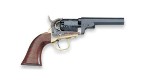 Colt Pocket "Wells Fargo" 1849 - Uberti