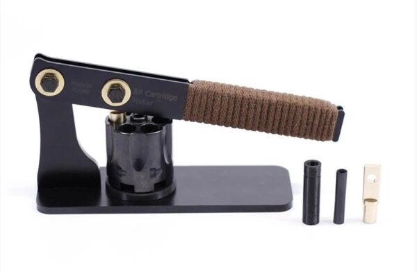 Loading tool .36 and .44 cal BP Maker