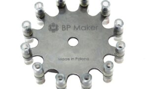 Tongipaigaldaja Star Capper - BP Maker